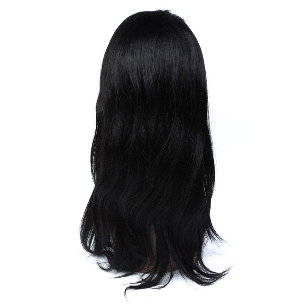 Straight Full Lace  Wig