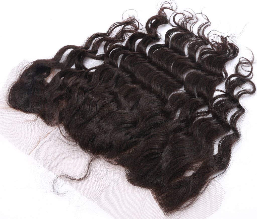 Onyx loose Wave Frontal