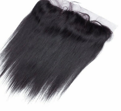 Onyx Straight Frontal