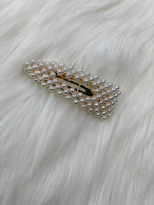 Mother Of Pearls Hair Pin