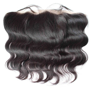 Sapphire Body Wave Frontal