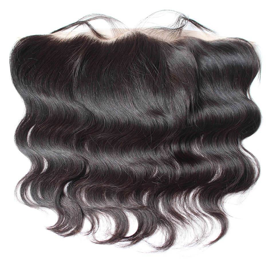 Sapphire Body Wave Frontal