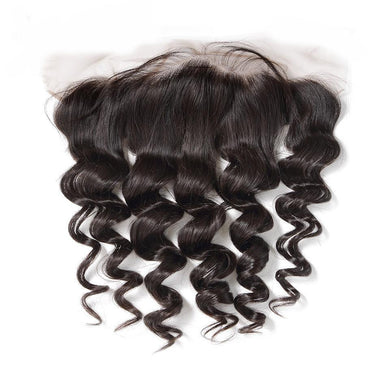 Peridot loose Wave Frontal